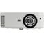 Проектор DLP Viewsonic PS600W, вид спереди