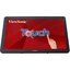 23.6" (59.9 см) Viewsonic TD2430, вид спереди