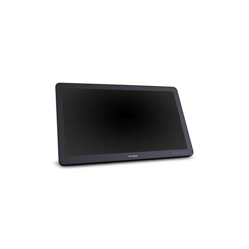 23.6" (59.9 см) Viewsonic TD2430