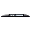 23.6" (59.9 см) Viewsonic TD2430, вид дополнительный 1