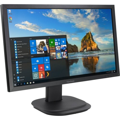 23.6" (59.9 см) Viewsonic VG2439SMH-2