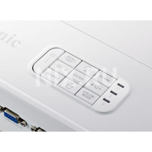 Проектор DLP Viewsonic VS17266