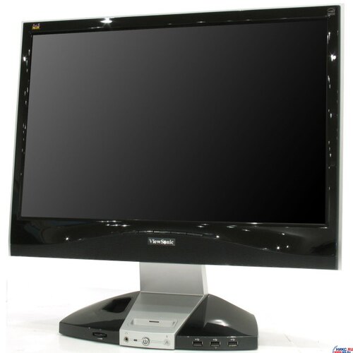 22" (55.9 см) Viewsonic VX2245wm