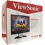 28" (71.1 см) Viewsonic VX2835wm, вид упаковки