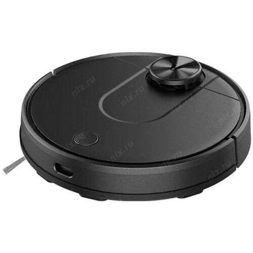 V-RVCLM24B Viomi Робот-пылесос Viomi Robot Vacuum V2 Max Black