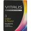  VITALIS Premium color&flavor 3 .,  
