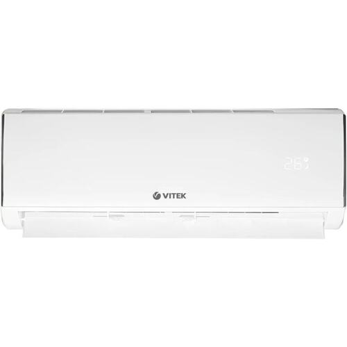 Сплит-система Vitek VT-2504 белый