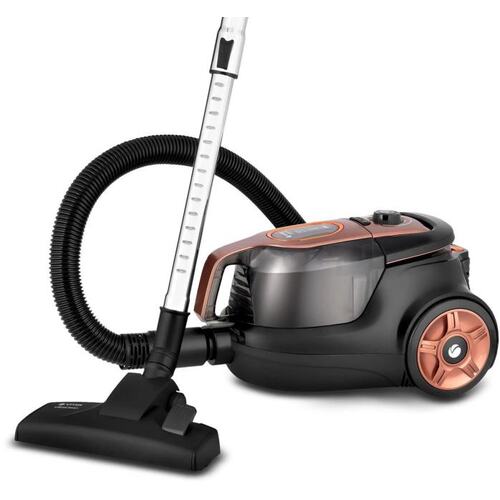 Бытовой пылесос Vitek VT-8117 BK