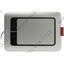 Графический планшет Wacom Bamboo Pen&Touch Special Edition S (small) CTH-461-SE, вид сверху