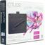 Графический планшет Wacom Intuos Comic Pen&Touch Small CTH-490CK-N, вид упаковки