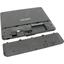 Графический планшет Wacom Intuos Comic Pen&Touch Small CTH-490CK-N, вид дополнительный 1