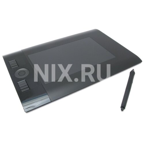 Графический планшет Wacom Intuos4 M (medium) PTK-640