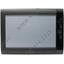 Графический планшет Wacom Intuos4 XL (Extra Large) DTP (версия для дизайнеров) PTK-1240-D, вид сверху