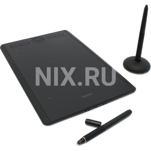 Графический планшет Wacom Intuos Pro Medium PTH-660P Paper Edition