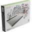 Графический планшет Wacom Intuos Pen & Touch M CTH-680S, вид упаковки