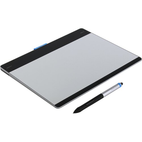 Графический планшет Wacom Intuos Pen & Touch M CTH-680S