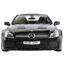 Радиоуправляемая машина Wecan Mercedes-Benz SL65 AMG iS650, вид спереди