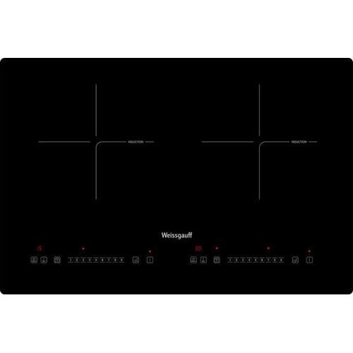Индукционная варочная панель Weissgauff 427772