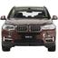 Масштабная модель Welly 24052 BMW X5 1: 24, вид спереди