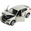 Масштабная модель Welly 24004 BMW X6 1: 24, вид дополнительный 1