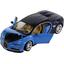   Welly 24077 Bugatti Chiron 1: 24-27,   1