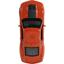 Масштабная модель Welly 43667 Chevrolet Camaro ZL1 1: 34-1: 39, вид сверху