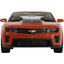Масштабная модель Welly 43667 Chevrolet Camaro ZL1 1: 34-1: 39, вид спереди