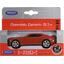 Масштабная модель Welly 43667 Chevrolet Camaro ZL1 1: 34-1: 39, вид упаковки