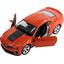 Масштабная модель Welly 43667 Chevrolet Camaro ZL1 1: 34-1: 39, вид дополнительный 1
