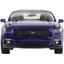 Масштабная модель Welly 24062 Ford Mustang GT 2015 1: 24, вид спереди