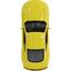Масштабная модель Welly 43707 Ford Mustang GT 2015 1: 34-1: 39, вид сверху