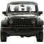   Welly 39885 Jeep Wrangler Rubicon 1: 31,  