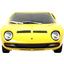   Welly 18017 Lamborghini Miura SV 1971 1: 18,  