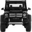   Welly 24061 Mercedes-Benz G63 AMG 6x6 1: 24,  