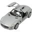   Welly 43627 Mercedes-Benz SLS AMG 1: 34-1: 39,   1