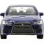   Welly 43655 Mitsubishi Lancer Evolution X 1: 34-1: 39,  