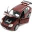 Масштабная модель Welly 12529 Porsche Cayenne Turbo 1: 18, вид дополнительный 1
