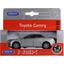 Масштабная модель Welly 43728 Toyota Camry 1: 34-1: 39, вид упаковки