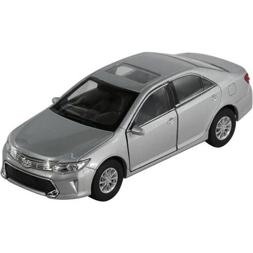 Масштабная модель Welly 43728 Toyota Camry 1: 34-1: 39