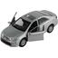   Welly 43728 Toyota Camry 1: 34-1: 39,   1