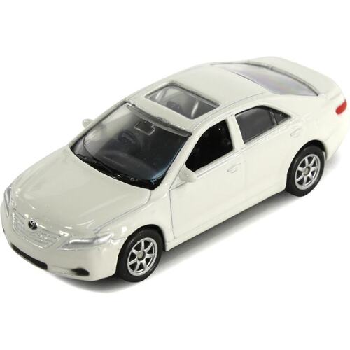 Масштабная модель Welly 52289 Toyota Camry 1: 60