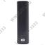Сетевое хранилище на 1 диск Western Digital My Book Live 3Tb, вид спереди
