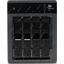 Сетевое хранилище на 4 диска Western Digital My Cloud EX4 20Tb, вид спереди