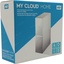 Сетевое хранилище на 1 диск Western Digital My Cloud Home 4Tb, вид упаковки