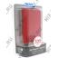 Внешний жесткий диск 2.5" Western Digital My Passport Essential My Passport Essential WD3200MER-Red 320 Гб USB 2.0, вид упаковки