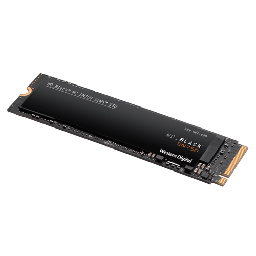 SSD Western Digital Black SN750 <WD Black SN750>