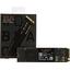 SSD Western Digital Black SN770 <WD Black SN770> (2 , M.2, M.2 PCI-E, Gen4 x4),  