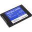 SSD Western Digital Blue SA510 <WD Blue SA510> (500 , 2.5", SATA, 3D TLC (Triple Level Cell)),  