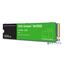SSD Western Digital <WD Green> (500 , M.2, M.2 PCI-E, Gen3 x4),  