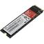 SSD Western Digital Red SN700 <WD Red SN700> (2 , M.2, M.2 PCI-E, Gen3 x8, 3D TLC (Triple Level Cell)),  